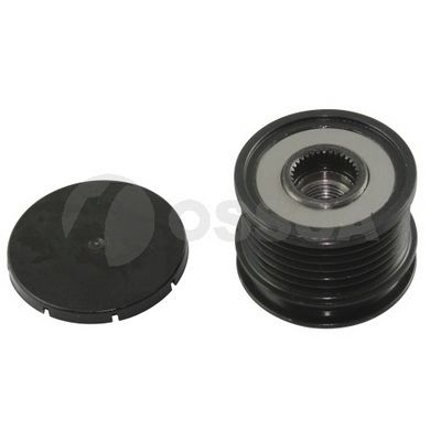 [05157] ALTERNATOR CLUTCH OSSCA MERC