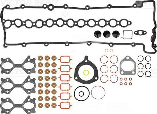 [02-35176-02] VRS SET VICTOR REINZ BMW