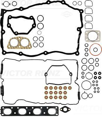 [02-37293-02] VRS SET W/O HEAD GASKET VICTOR REINZ BMW