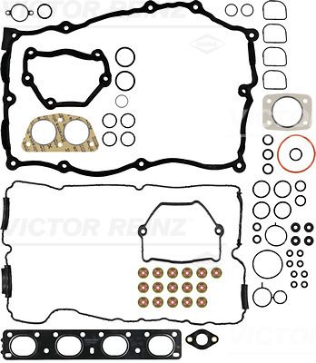 [02-37293-02] VRS SET W/O HEAD GASKET VICTOR REINZ BMW