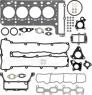 [02-36950-01] VRS SET WITH H/GASKET VICTOR REINZ MERC