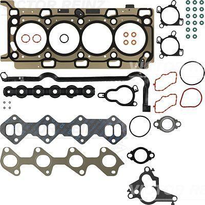 [02-37375-01] VRS SET WITH H/GASKET VICTOR REINZ RENAULT