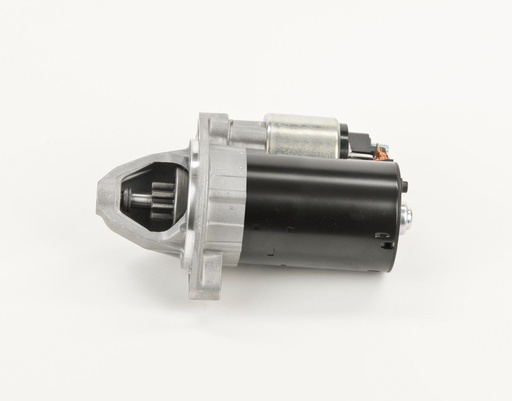 [1 986 S00 669] STARTER MOTOR BOSCH MERC