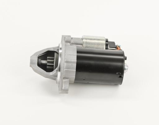 [1 986 S00 669] STARTER MOTOR BOSCH MERC