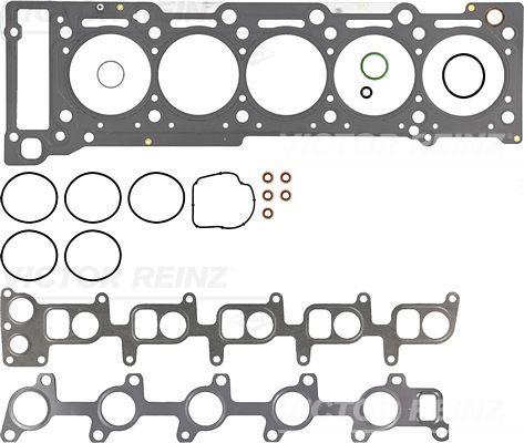 [02-35160-01] VRS SET VICTOR REINZ MERC