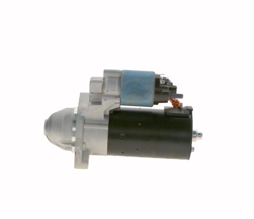 [0 001 148 510] STARTER MOTOR BOSCH MERC