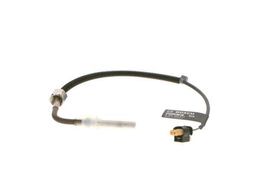 [0 986 259 013] EXHAUST GAS TEMP SENSOR BOSCH MERC