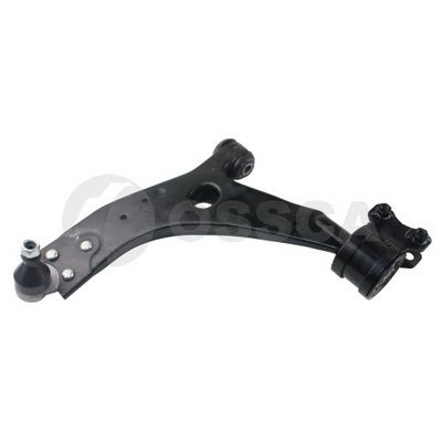 [07593] CONTROL ARM LOWER LHF OSSCA VOLVO