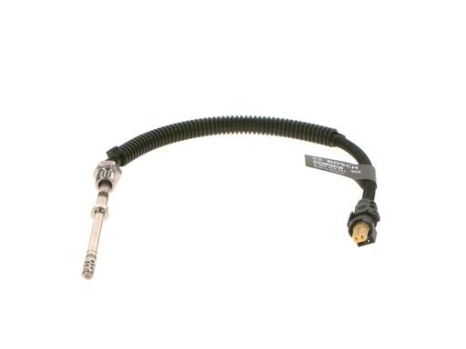 [0 986 259 047] EXHAUST GAS TEMP SENSOR BOSCH MERC