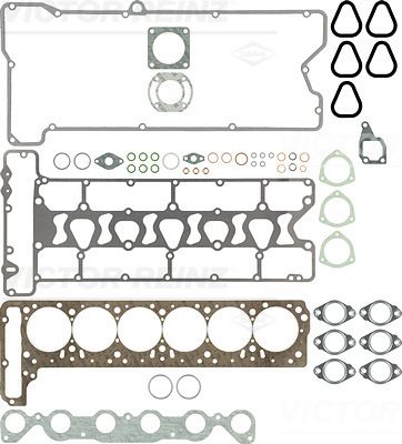 [02-24160-09] VRS SET VICTOR REINZ MERC