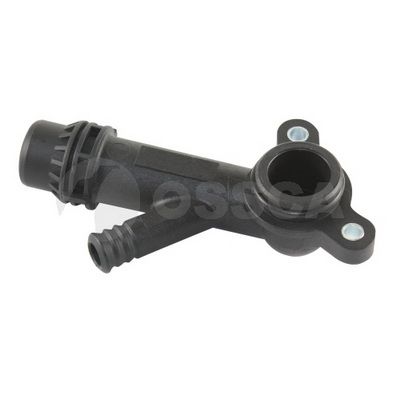 [08213] COOLANT FLANGE REAR OF HEAD OSSCA BMW