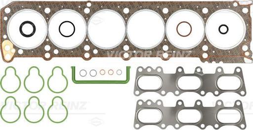 [02-28975-02] VRS SET VICTOR REINZ MERC