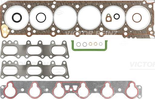 [02-28975-01] VRS SET VICTOR REINZ MERC