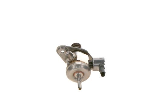 [0 261 520 287] HIGH PRESSURE FUEL PUMP BOSCH BMW