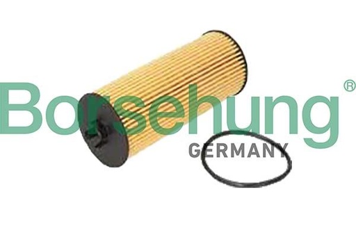 [B10443] OIL FILTER BORSEHUNG MERC