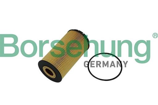 [B10518] OIL FILTER BORSEHUNG VAG