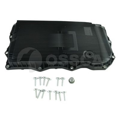 [77716] TRANS FILTER WITH SUMP KIT OSSCA BMW
