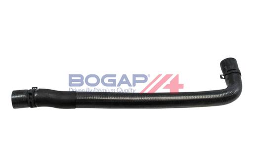 [B4228604] COOLANT HOSE BOGAP BMW