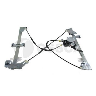 [20795] WINDOW REGULATOR LHF OSSCA PSA