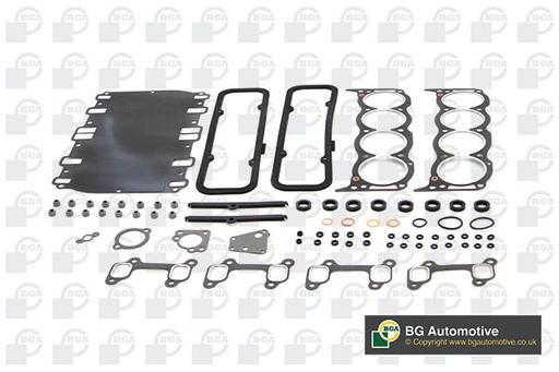 [HK3576] VRS SET BGA LAND ROVER