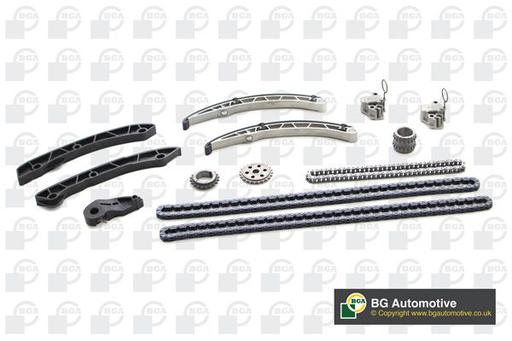[TC4202FK] TIMING CHAIN KIT BGA LAND ROVER