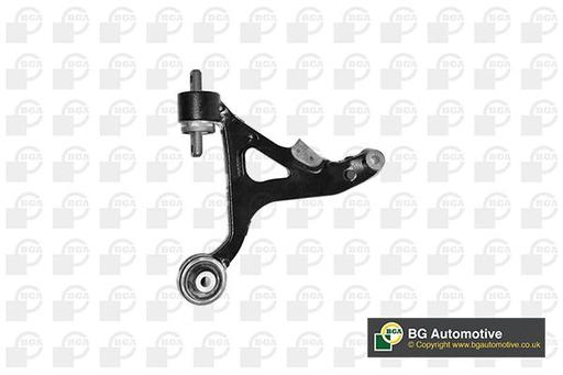 [TRC9720] CONTROL ARM LOWER RHF BGA VOLVO