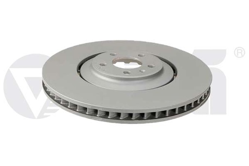 [66151750801] FRONT DISC 380MM VIKA VAG