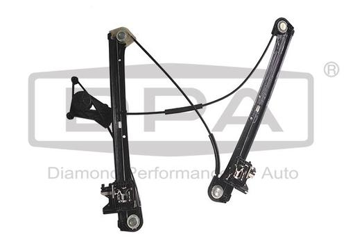 [88371811402] WINDOW REGULATOR LHF DPA VAG