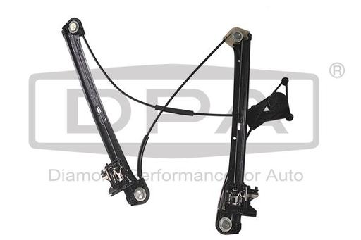 [88371811502] WINDOW REGULATOR RHF DPA VAG