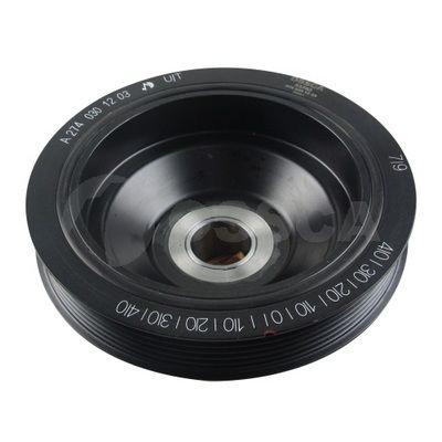 [53782] HARMONIC BALANCER OSSCA MERC