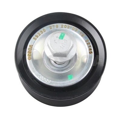 [59235] DEFLECTION PULLEY OSSCA MERC