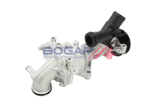 [C4234148] WATER PUMP BOGAP MERC