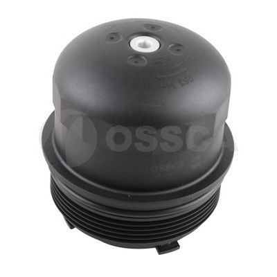 [83463] OIL FILTER HOUSING CAP OSSCA VOLVO