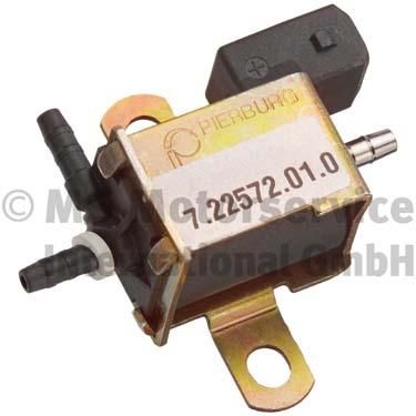 [7.22572.01.0] BOOST PRESSURE CONTROL VALVE PIERBURG LA