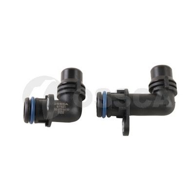 [87920] COOLANT FLANGE  KIT OSSCA MERC*