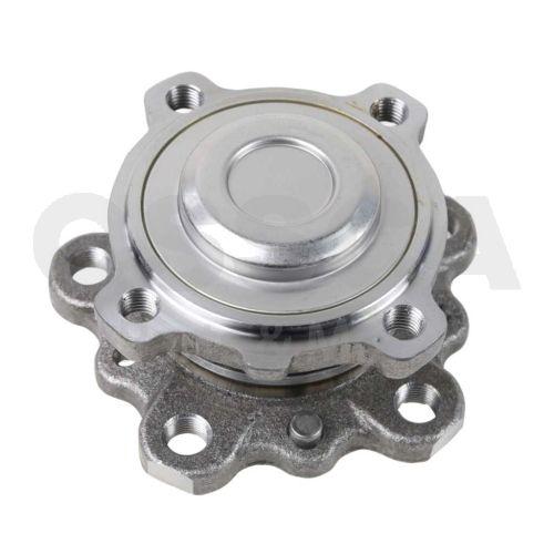 [88022] WHEEL BEARING KIT FRONT OSSCA BMW