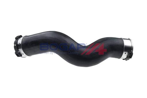 [B1711177] CHARGE AIR HOSE BOGAP BMW