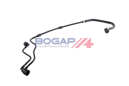 [C4228370] COOLANT HOSE BOGAP MERC