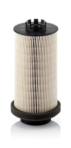 [PU999/1X] FUEL FILTER MANN MERC TRUCK