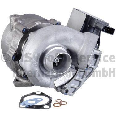[226120004] TURBOCHARGER W/GASKETS Turbo by INTEC BMW