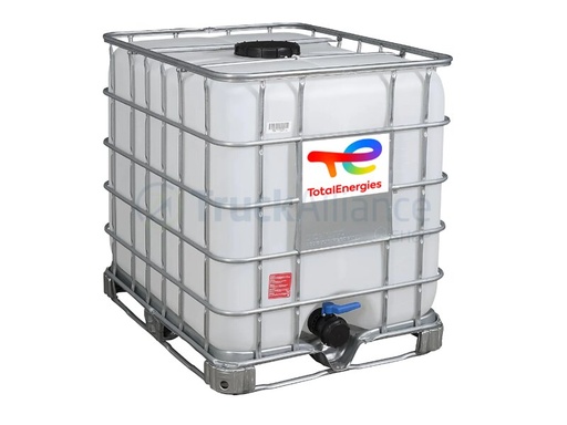 [220596] ENGINE OIL 1000L 15W40 CK4 RUBIA 4000 TOTAL