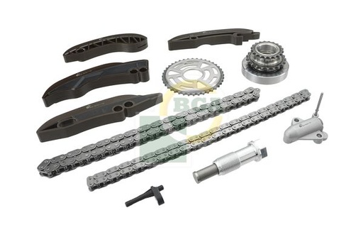 [TC0929FK] TIMING CHAIN KIT W/GEARS BGA BMW*