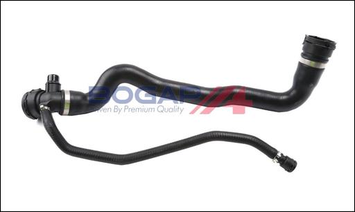 [B4228619] RADIATOR HOSE BOGAP BMW