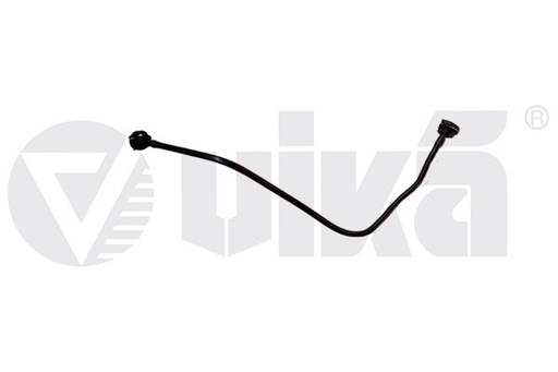[19748601] COOLANT HOSE VIKA MERC