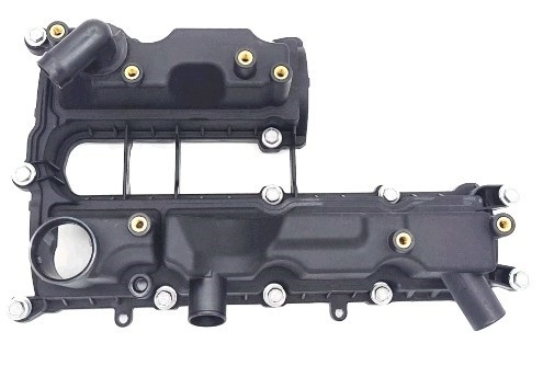 [93880] ROCKER COVER OSSCA VOLVO