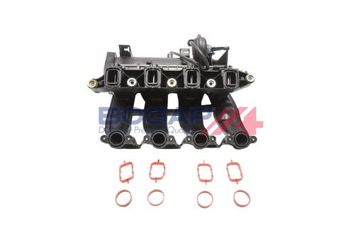 [B1712102] INTAKE MANIFOLD BOGAP BMW