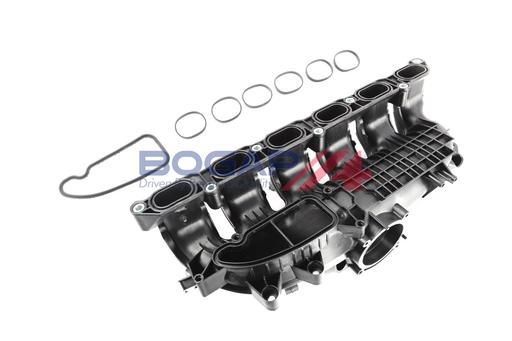 [B1712107] INTAKE MANIFOLD BOGAP BMW