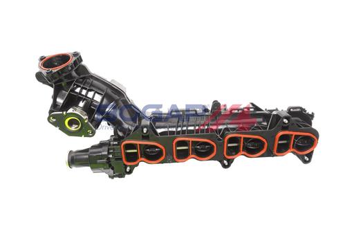 [B1712121] INTAKE MANIFOLD W/ACTUATOR BOGAP BMW