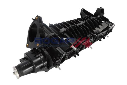 [B1712124] INTAKE MANIFOLD WITH ACTUATOR BOGAP BMW
