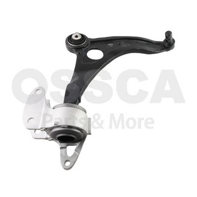 [78780] CONTROL ARM RHF OSSCA LAND ROVER [CAST STEEL]